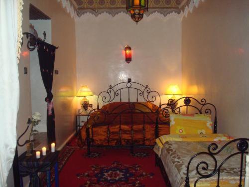 Riad Maryam Taroudant image 6