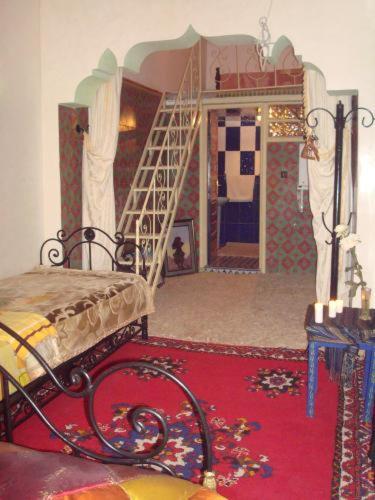 Riad Maryam Taroudant image 7
