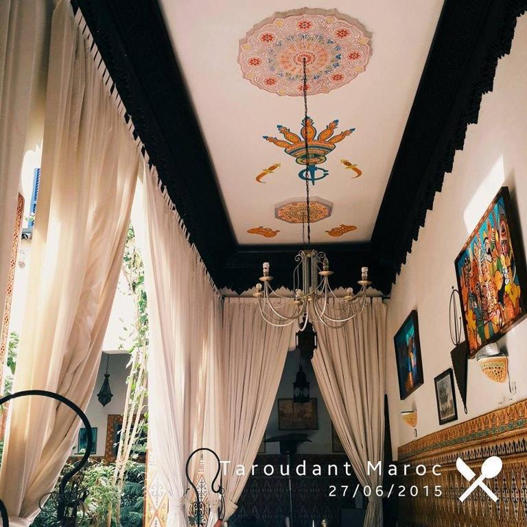 Riad Maryam Taroudant image 8