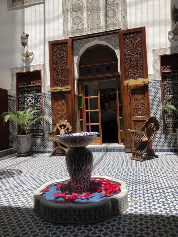 Riad Meyssane Fès image 1