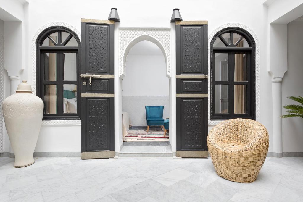 Riad Mirage image 4