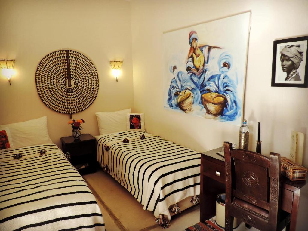 Riad Nirvana image 2