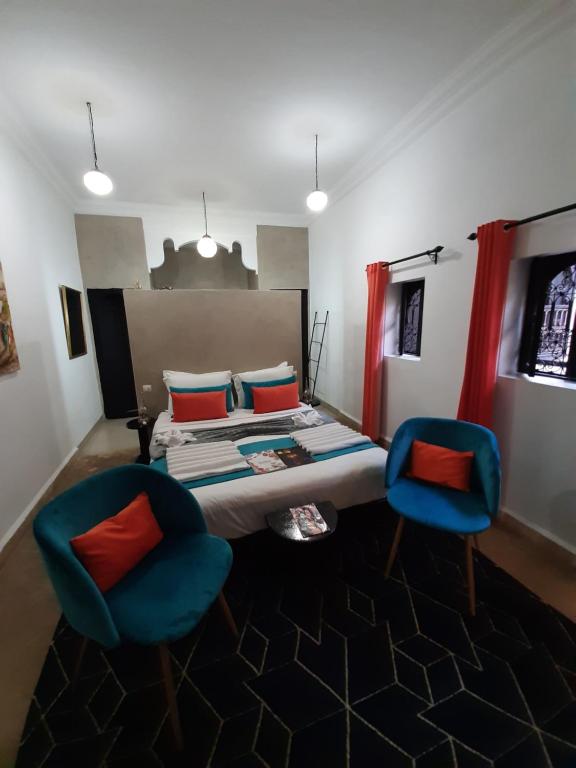 Riad Penelope image 5