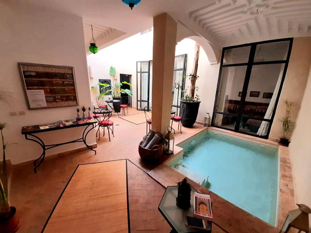 Riad Penelope