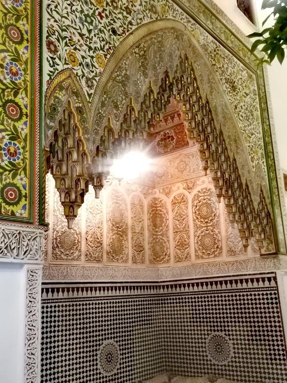Riad Phoenix
