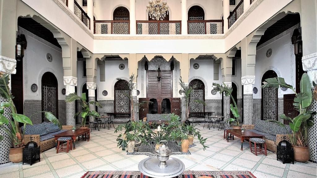 Riad Razane image 1