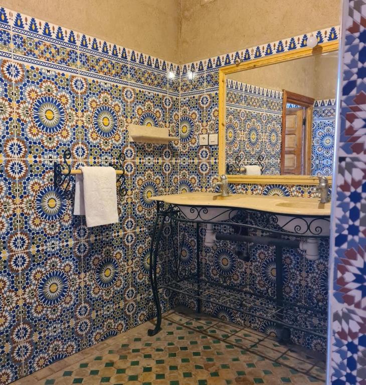 Riad Sahara image 9