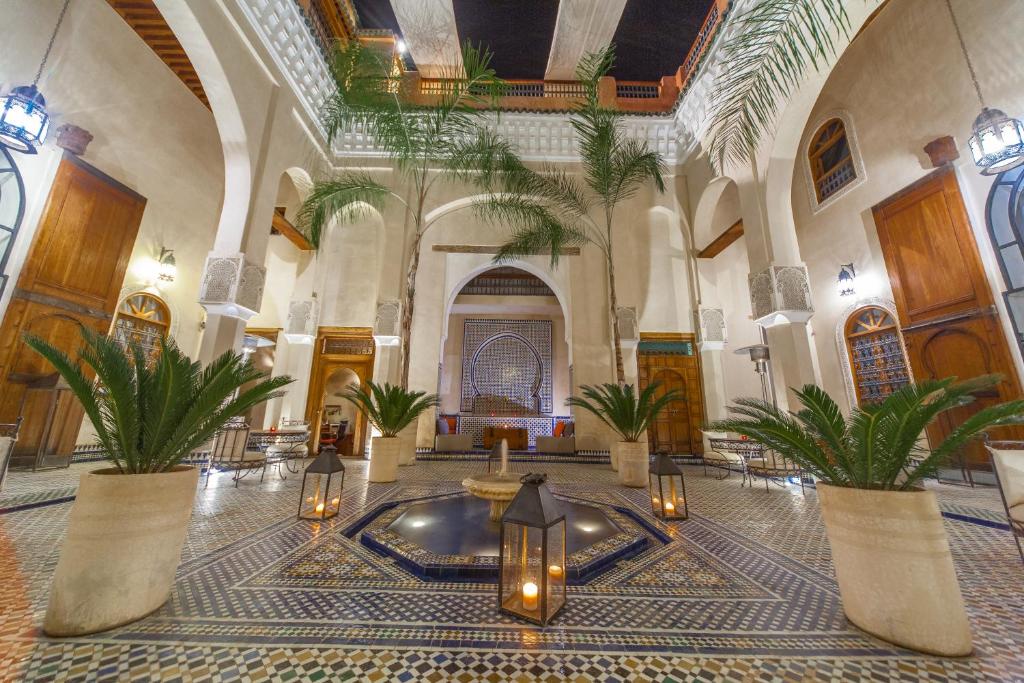 Riad Said image 0