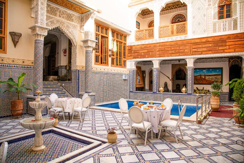 Riad Sayeda Al Hora image 0