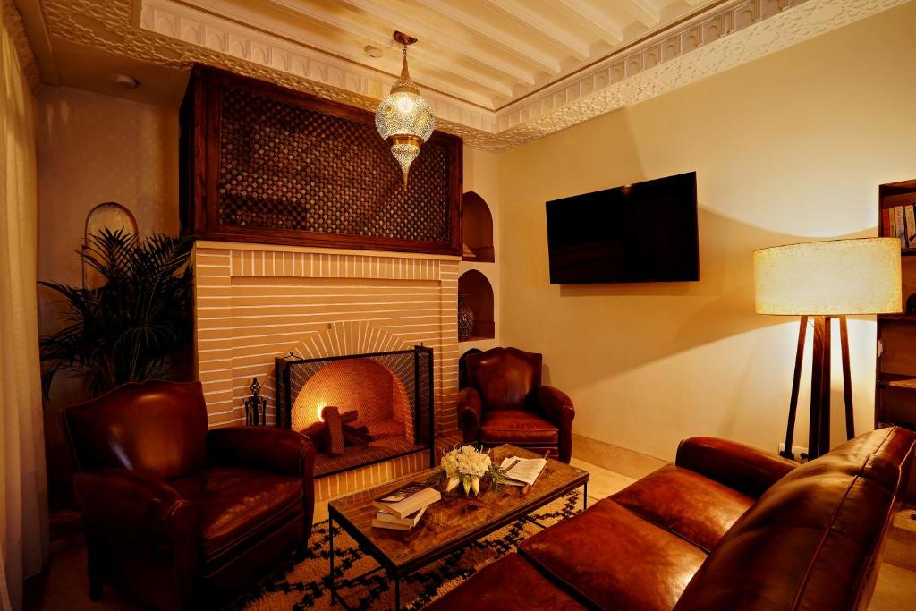 RIAD SOKERA HOTEL RESTAURANT & SPA image 7