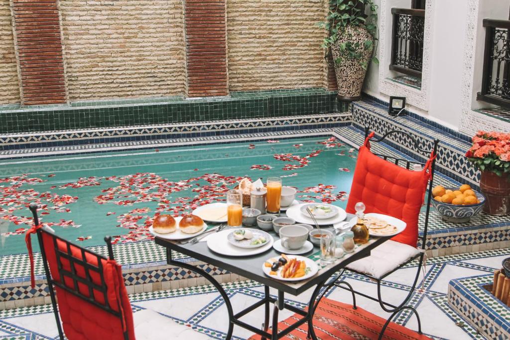 Riad Tamarrakecht image 8