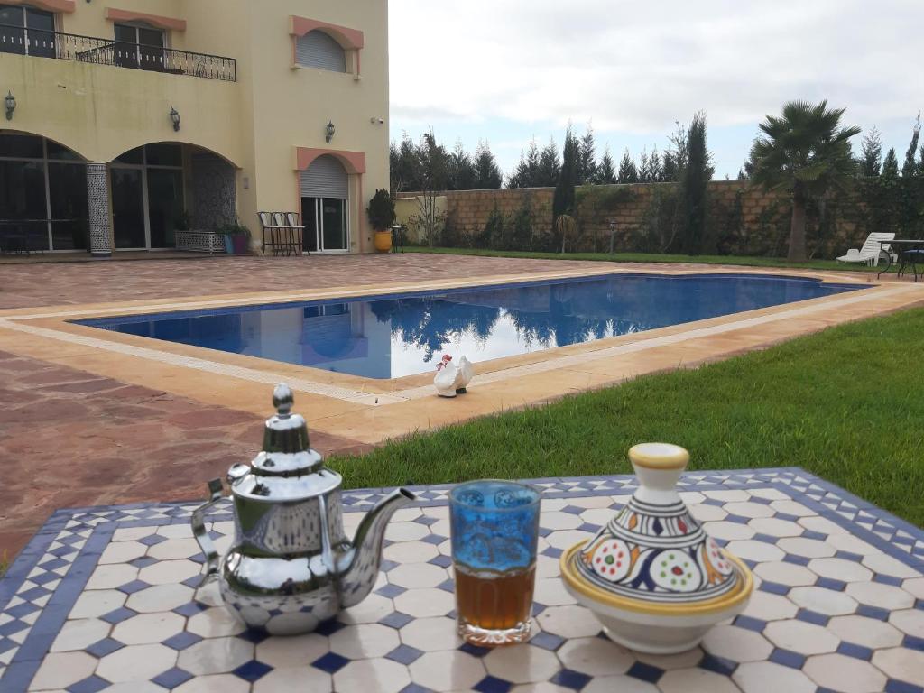 Riad TANJIL