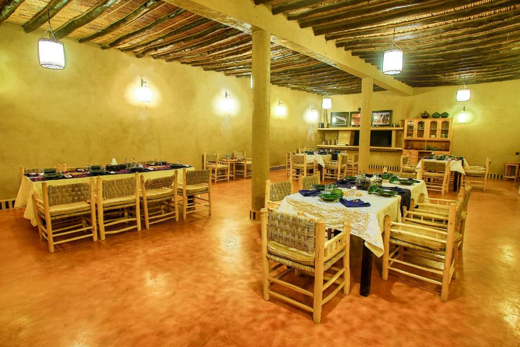 RiadSuerteloca Merzouga image 0