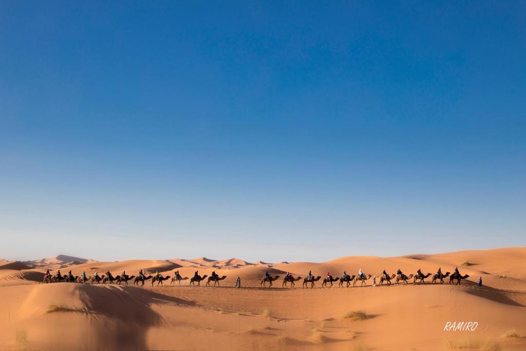 RiadSuerteloca Merzouga image 4