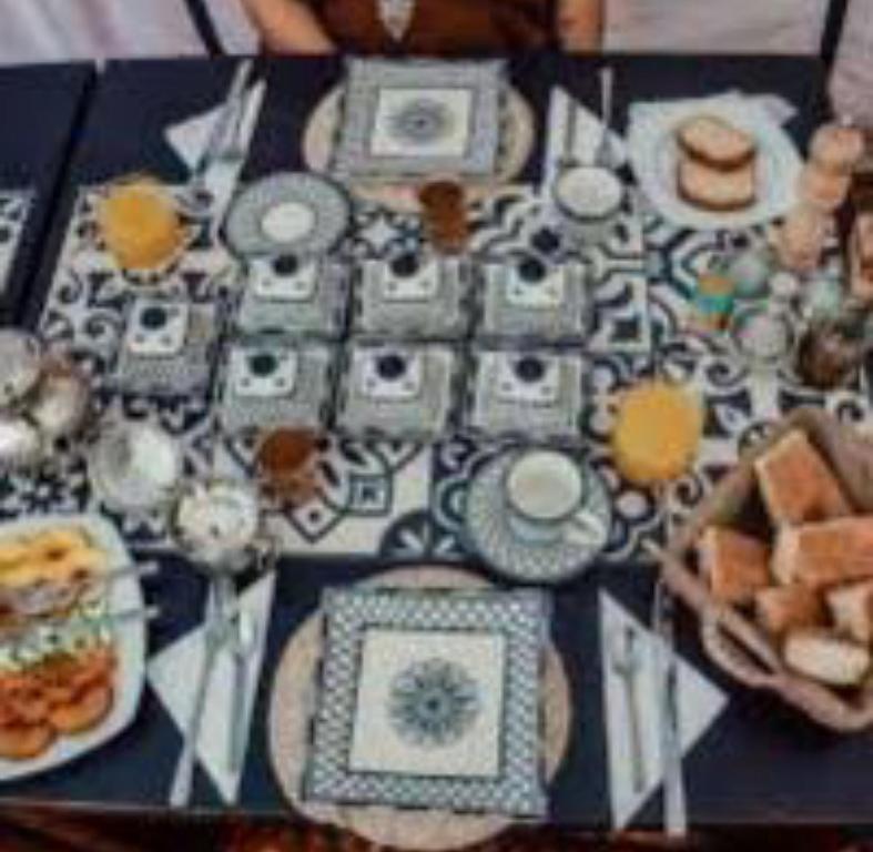 Royal Cafe Du Sud Luxury