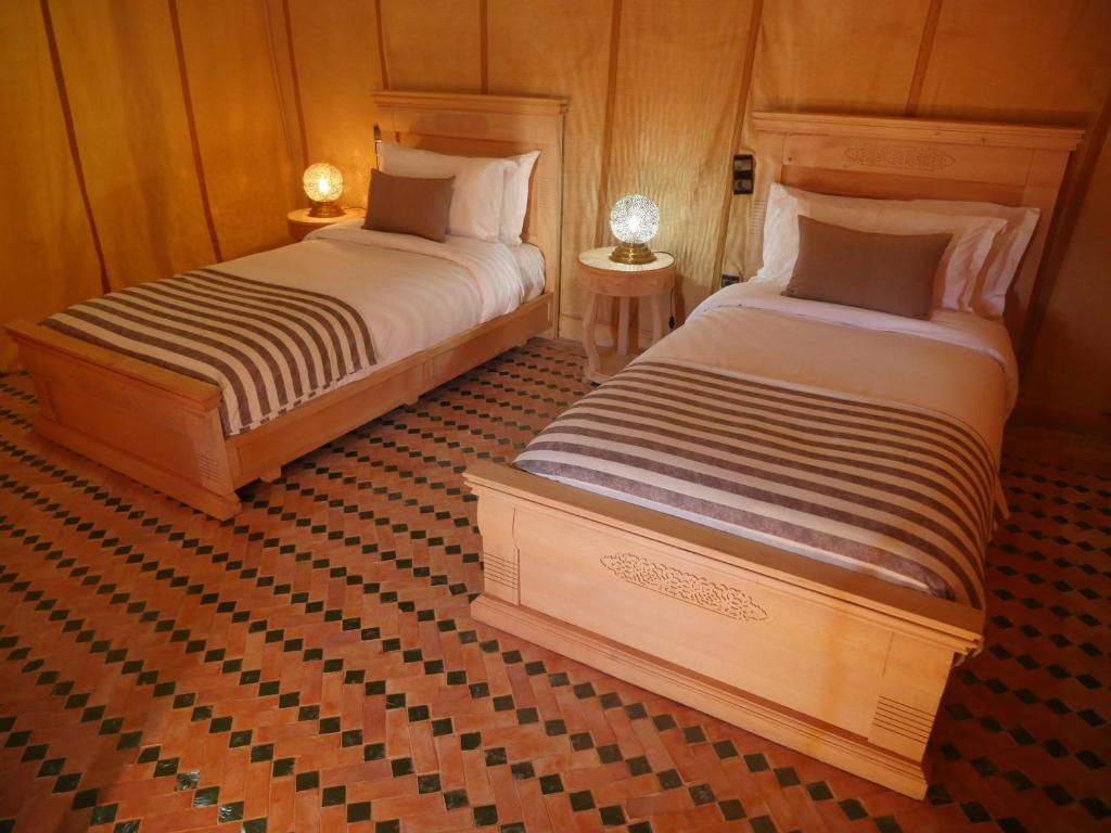 Royal Luxury Camp image 0