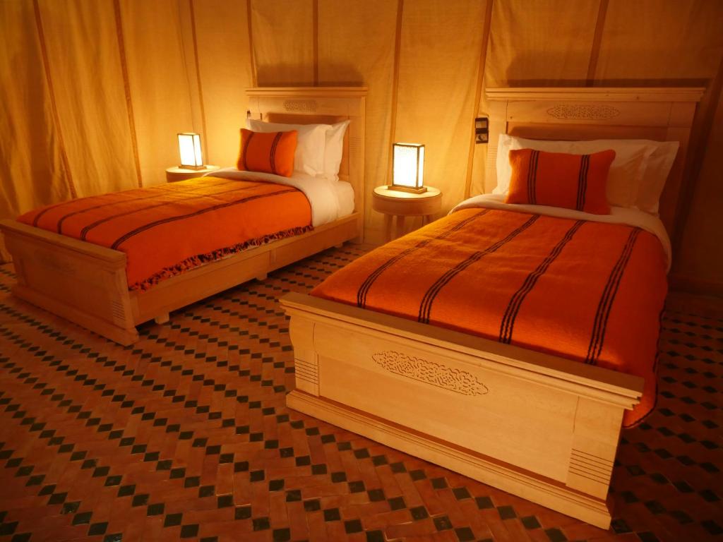 Royal Luxury Camp image 1