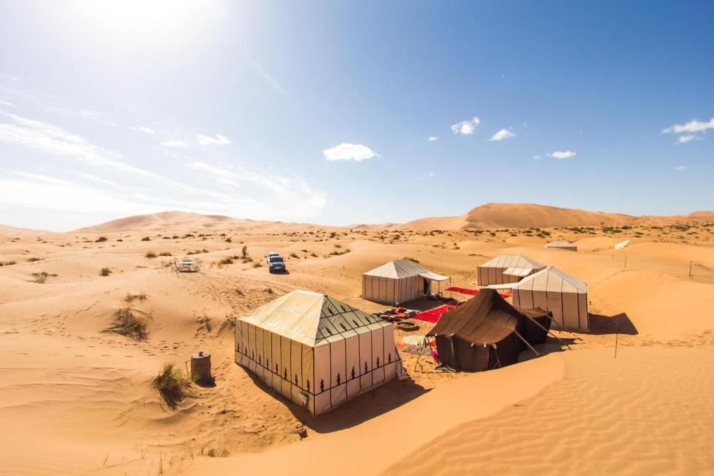 Royal Luxury Camp