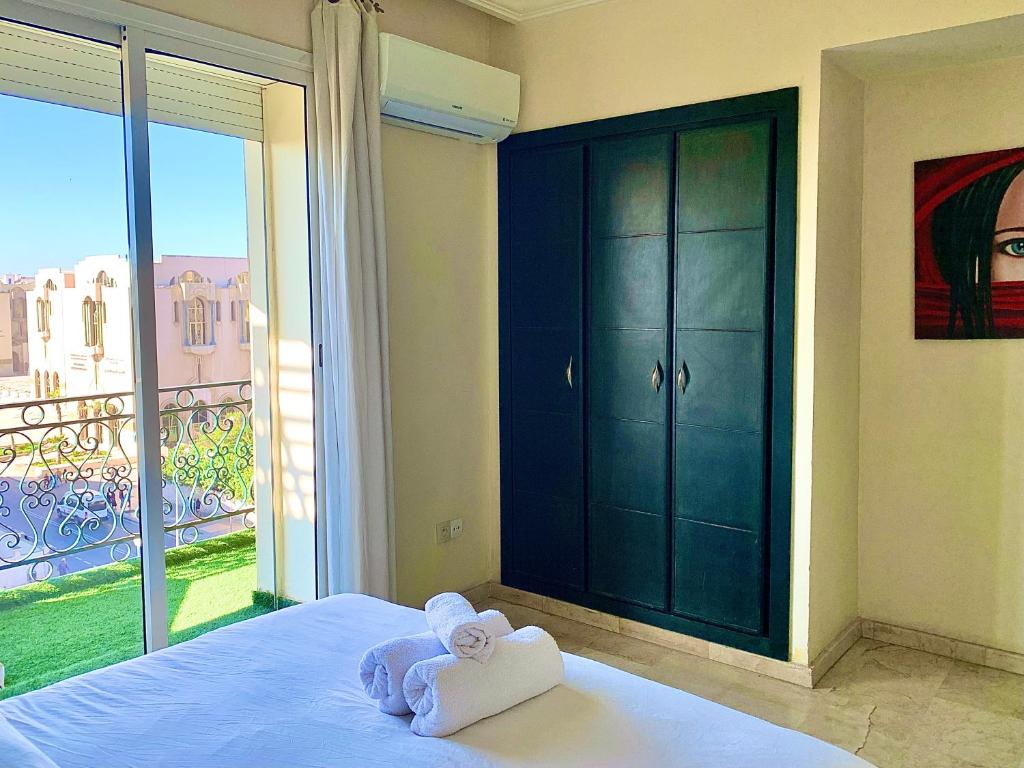 Sab 14 - Amazing Views Of The Mosque Hassan. Comfy 2 Bedrooms - Super well located image 6