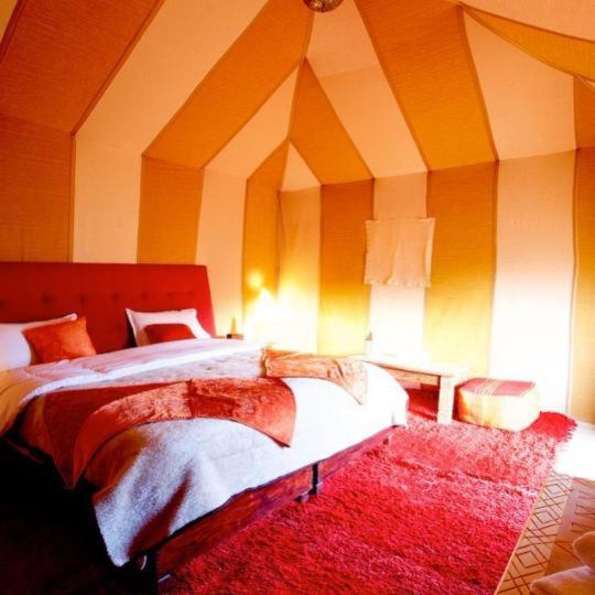Safari Rose Luxury Camp image 1