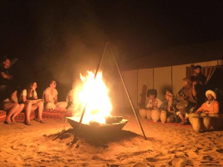 Safari Rose Luxury Camp image 2
