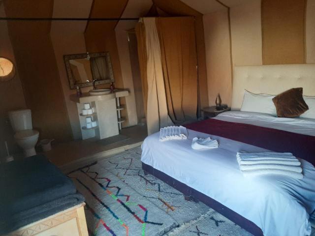 Safari Rose Luxury Camp image 3