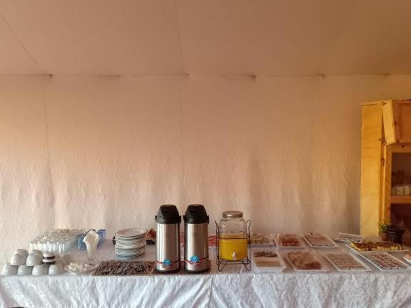 Safari Rose Luxury Camp image 6