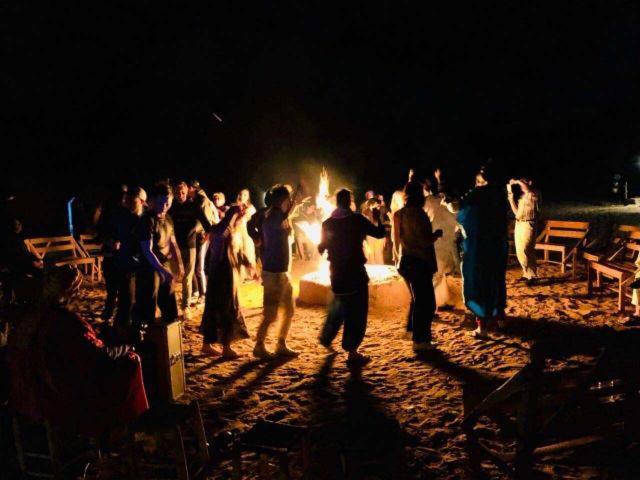 Safari Rose Luxury Camp image 7