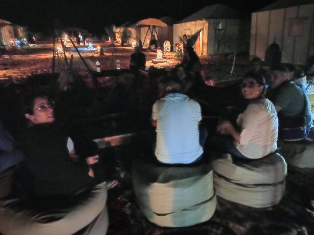 Safari Rose Luxury Camp image 8