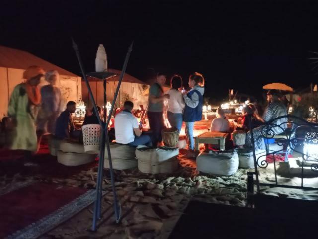 Safari Rose Luxury Camp image 9