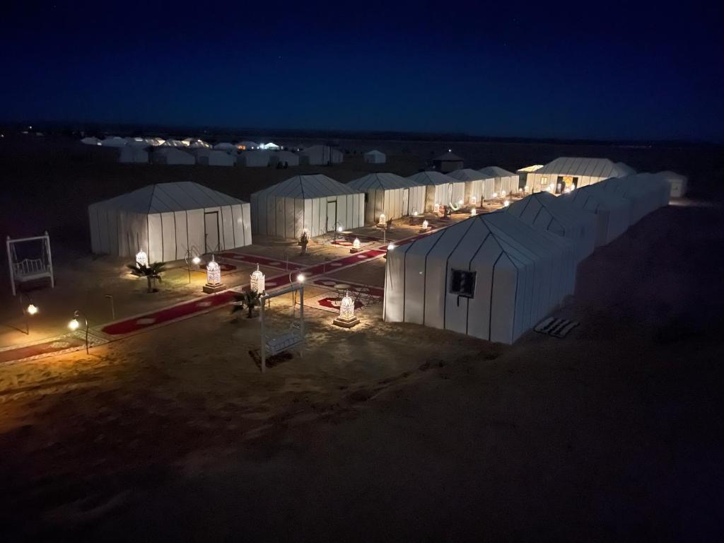 Sahara Desert Camps image 0