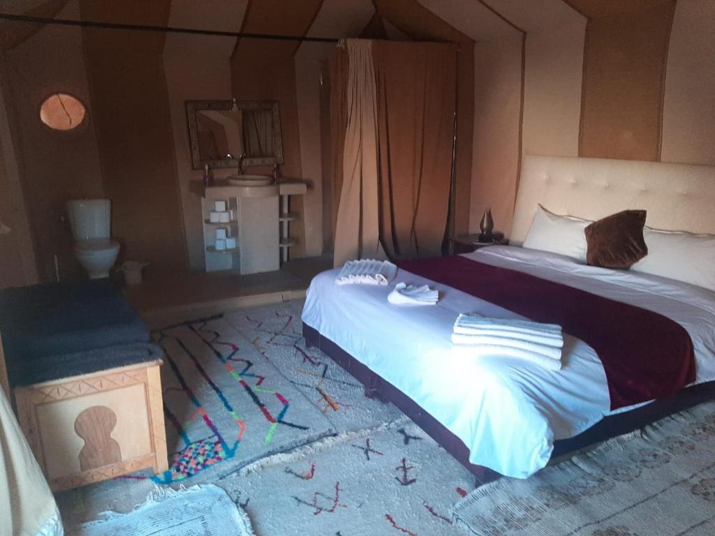 Sahara Desert Camps image 3