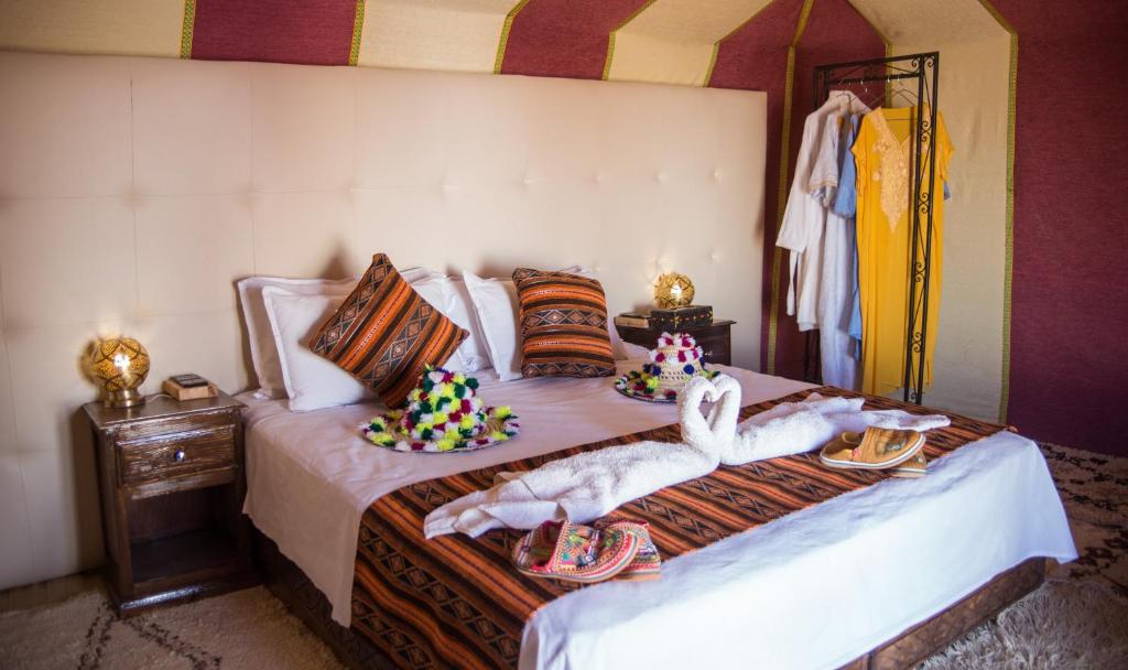 Sahara Desert Camps image 4