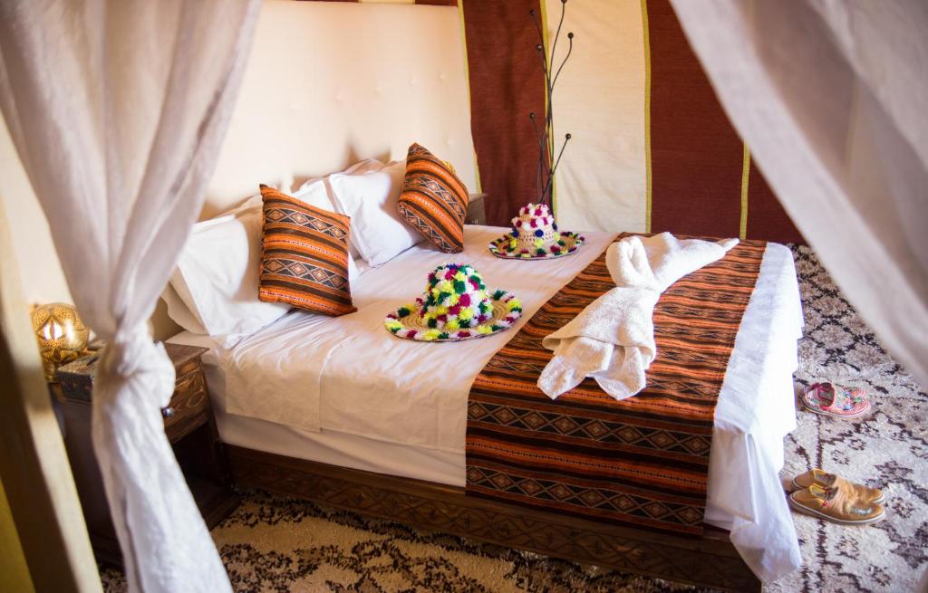 Sahara Desert Camps image 5