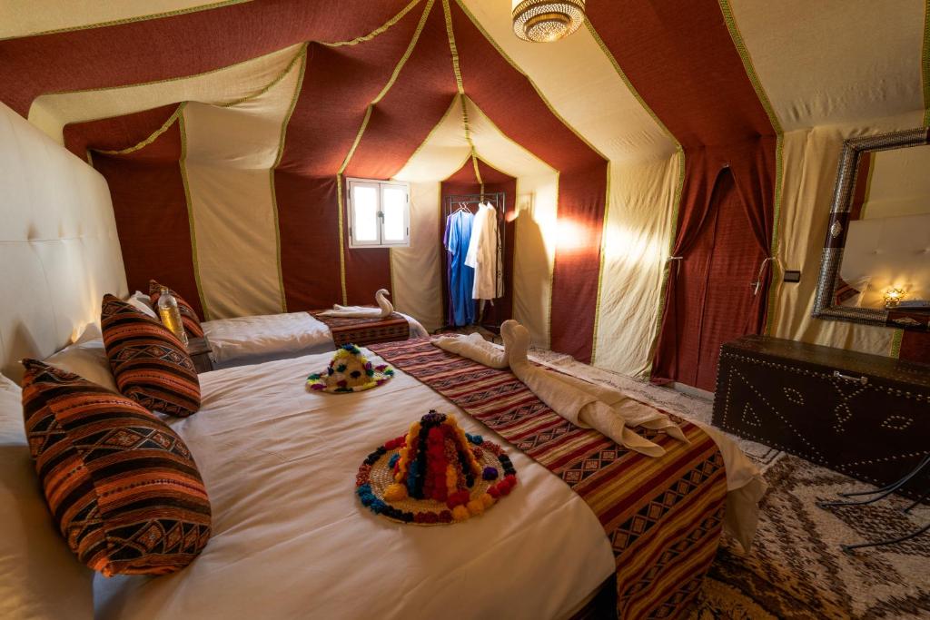 Sahara Desert Camps image 7