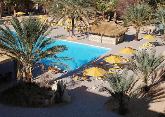 Sahara Douz image 7