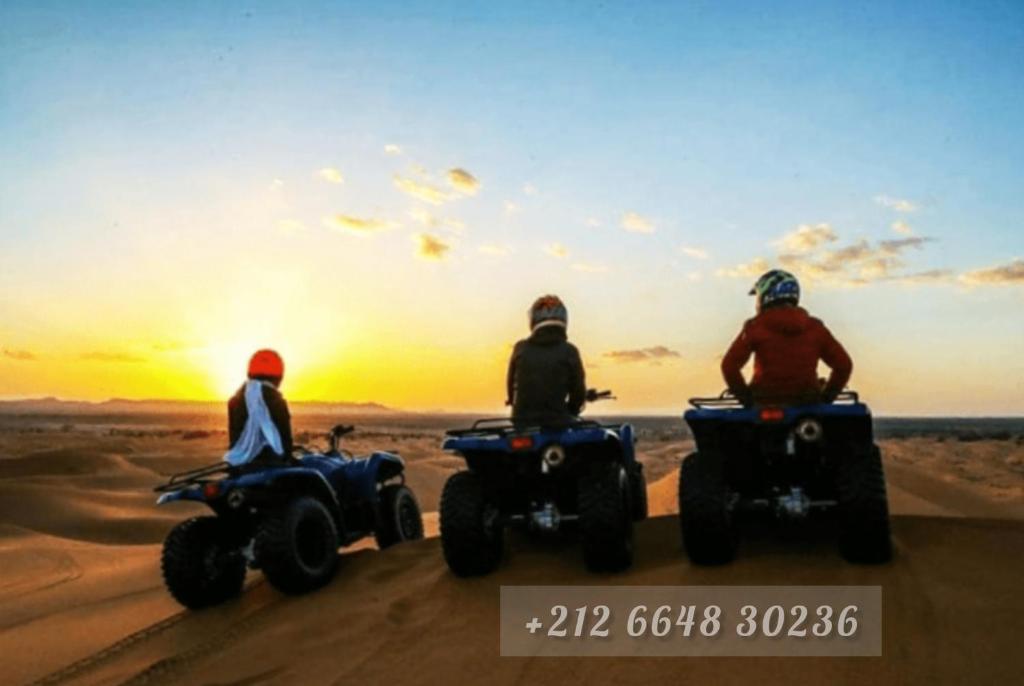 Sahara Dream Luxury Camp image 2