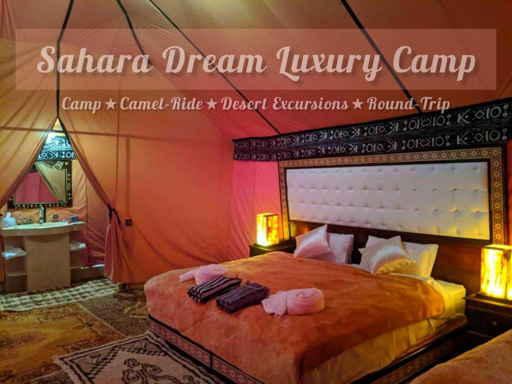 Sahara Dream Luxury Camp image 3