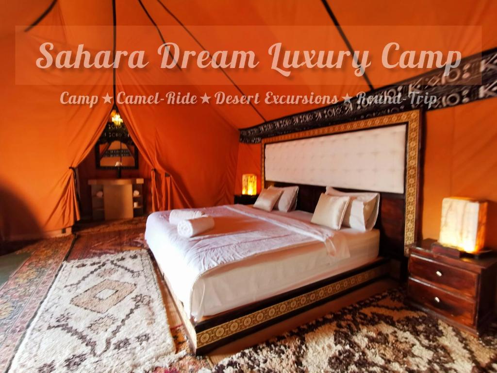 Sahara Dream Luxury Camp image 5