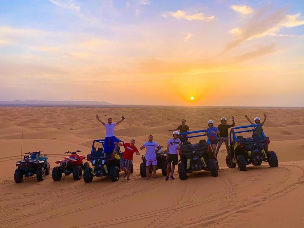 Sahara Dream Luxury Camp image 7