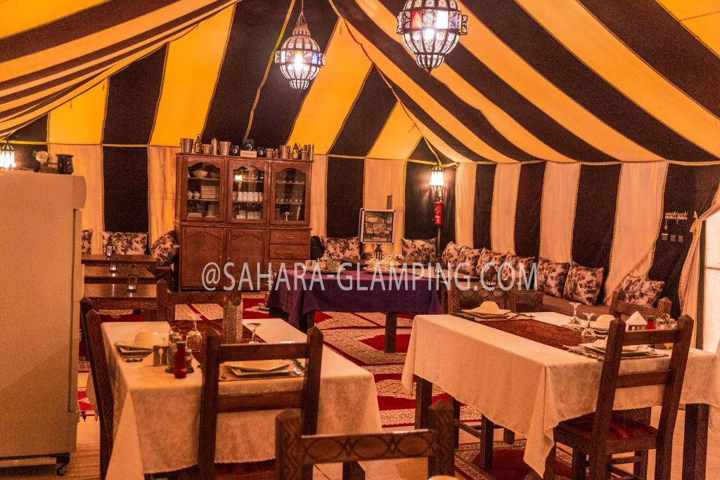 Sahara Glamping image 0