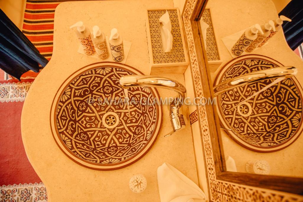 Sahara Glamping image 1