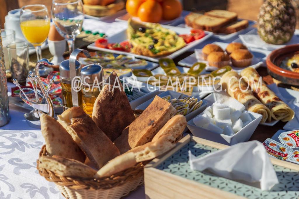 Sahara Glamping image 2