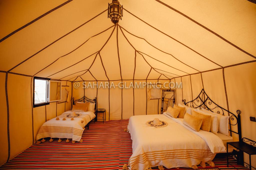 Sahara Glamping image 3