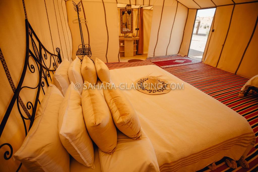 Sahara Glamping image 4