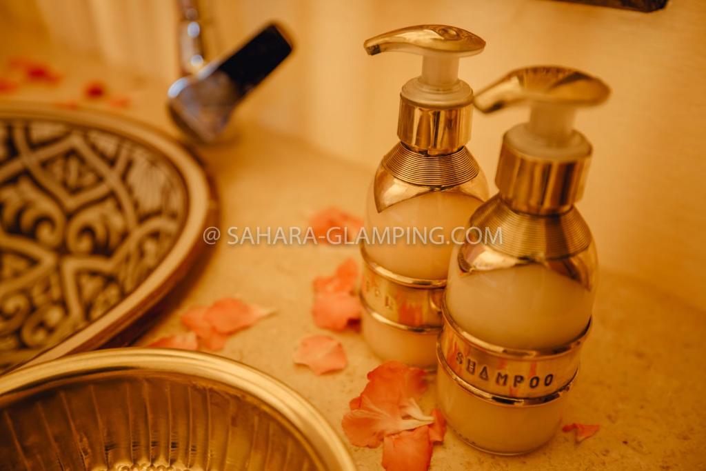 Sahara Glamping image 7