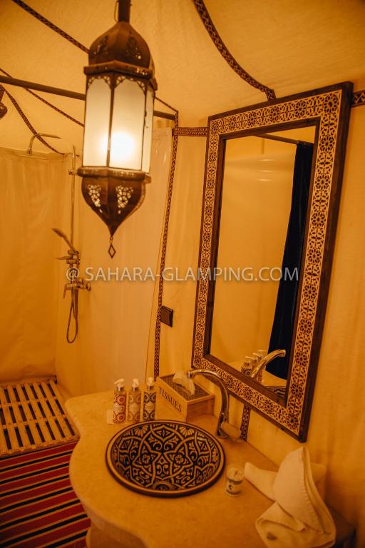 Sahara Glamping image 8