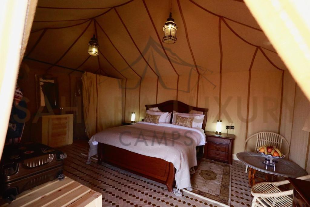 Sahara Luxury Camp image 3