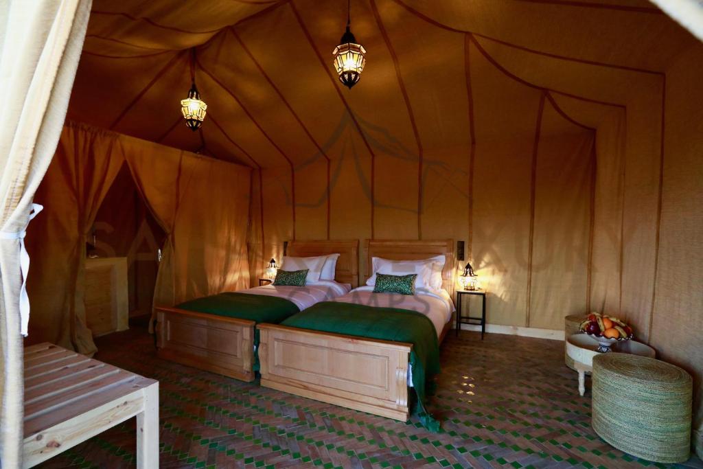 Sahara Luxury Camp image 9