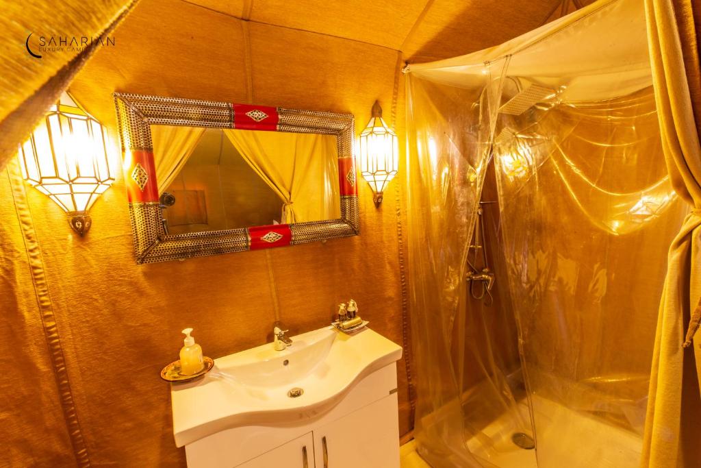 Saharian Luxury Camp image 7